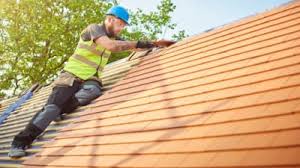 Professional Roofing Services in Fairfax, OH
