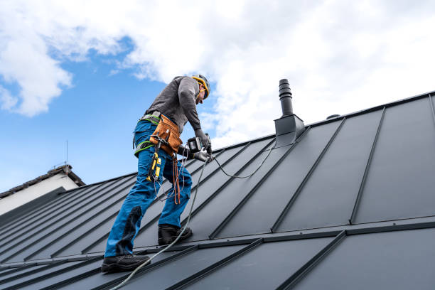 Best Emergency Roof Repair Services  in Fairfax, OH